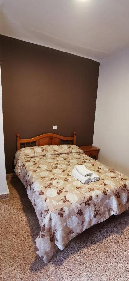 Pension Ronda Sol Szoba fotó