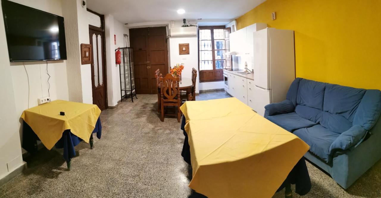 Pension Ronda Sol Kültér fotó